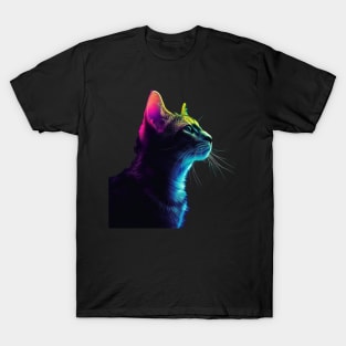 cat T-Shirt